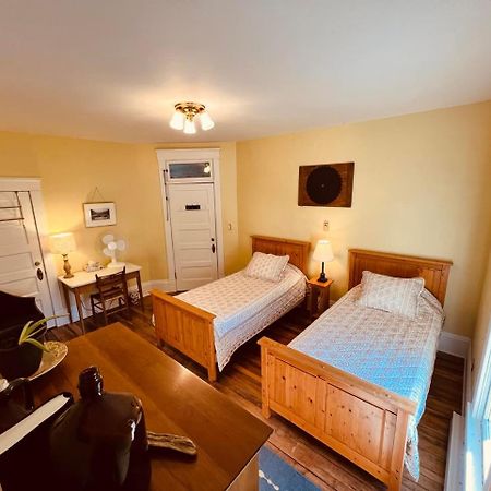 Laurel River Club Bed & Breakfast Or Lrcbnb Dryfork 외부 사진