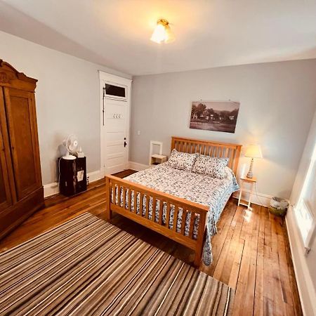 Laurel River Club Bed & Breakfast Or Lrcbnb Dryfork 외부 사진