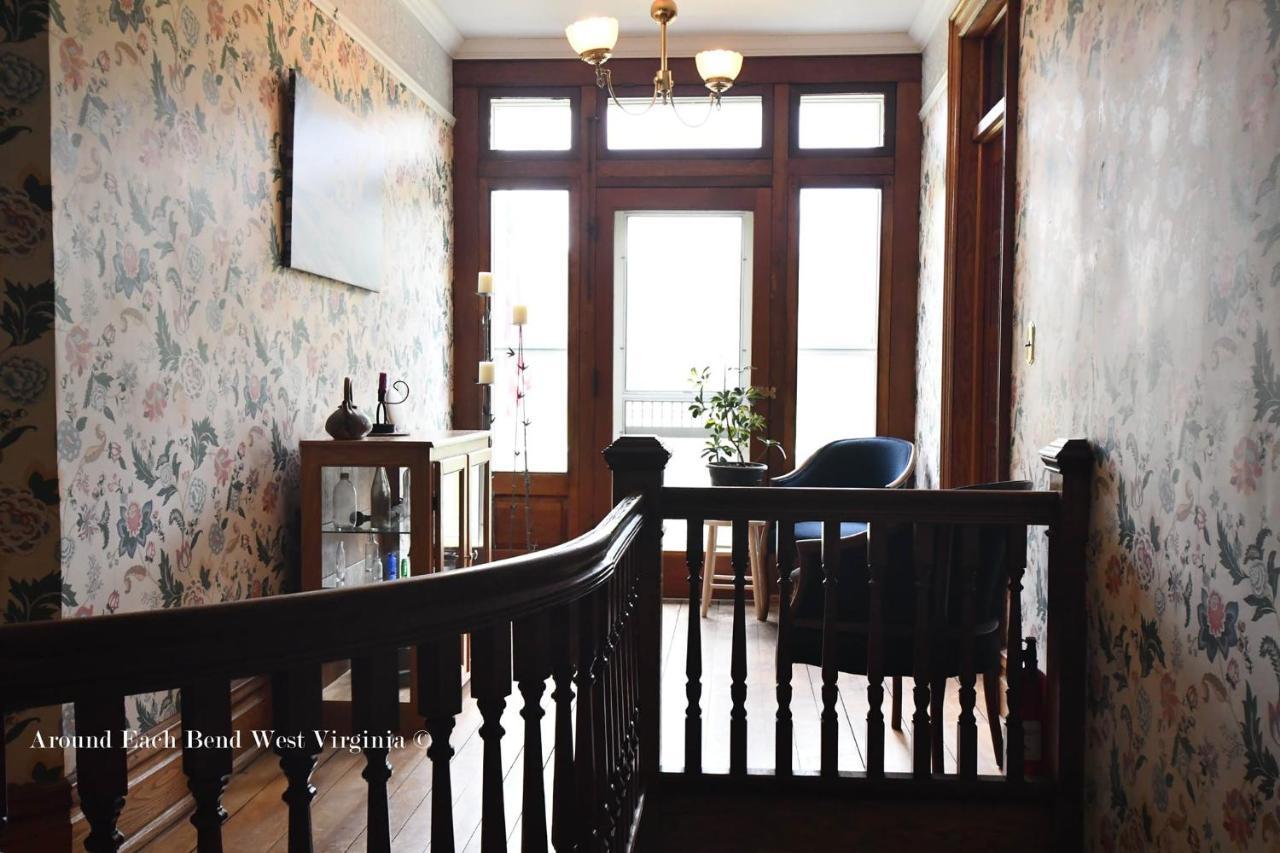 Laurel River Club Bed & Breakfast Or Lrcbnb Dryfork 외부 사진