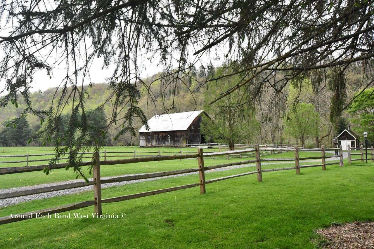 Laurel River Club Bed & Breakfast Or Lrcbnb Dryfork 외부 사진