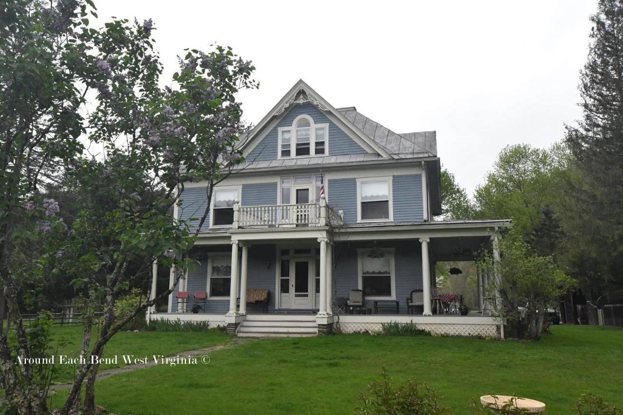 Laurel River Club Bed & Breakfast Or Lrcbnb Dryfork 외부 사진