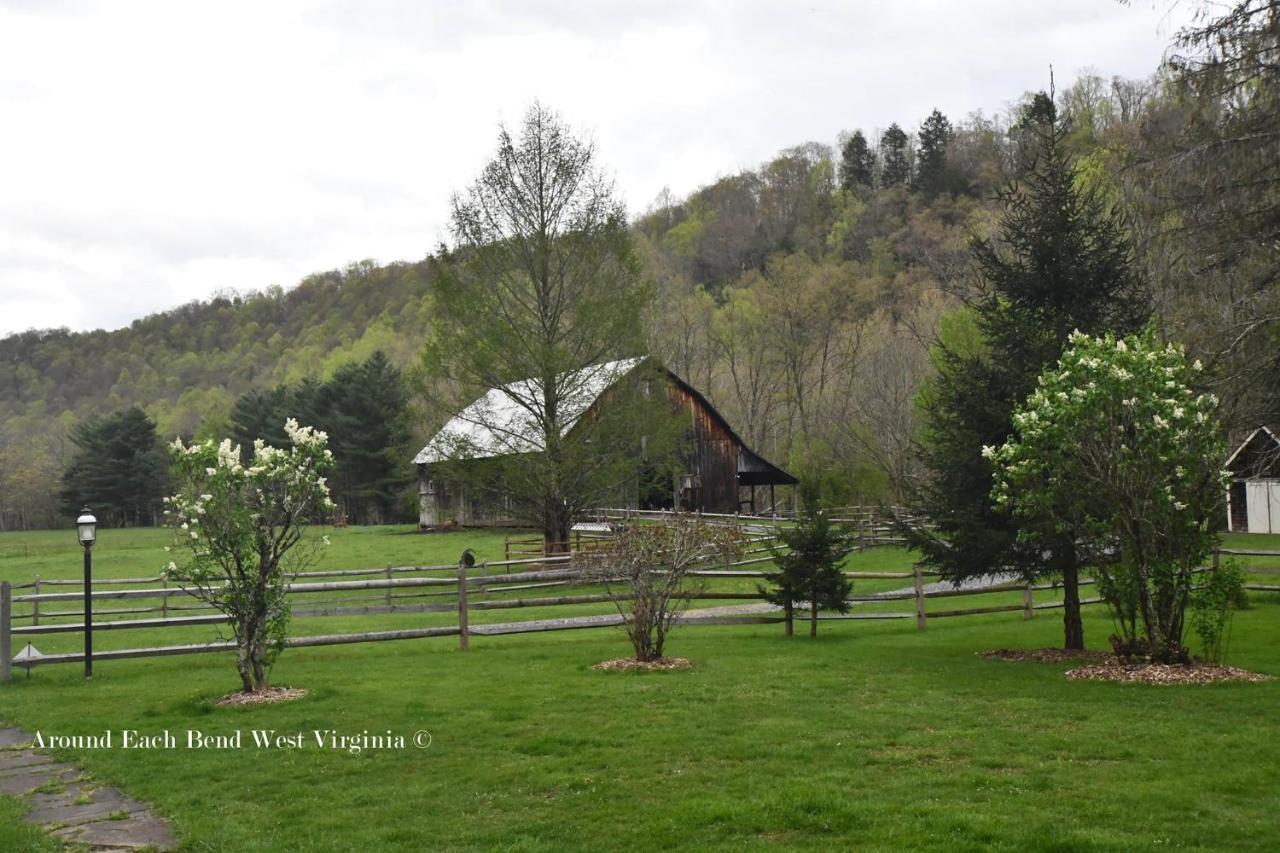 Laurel River Club Bed & Breakfast Or Lrcbnb Dryfork 외부 사진