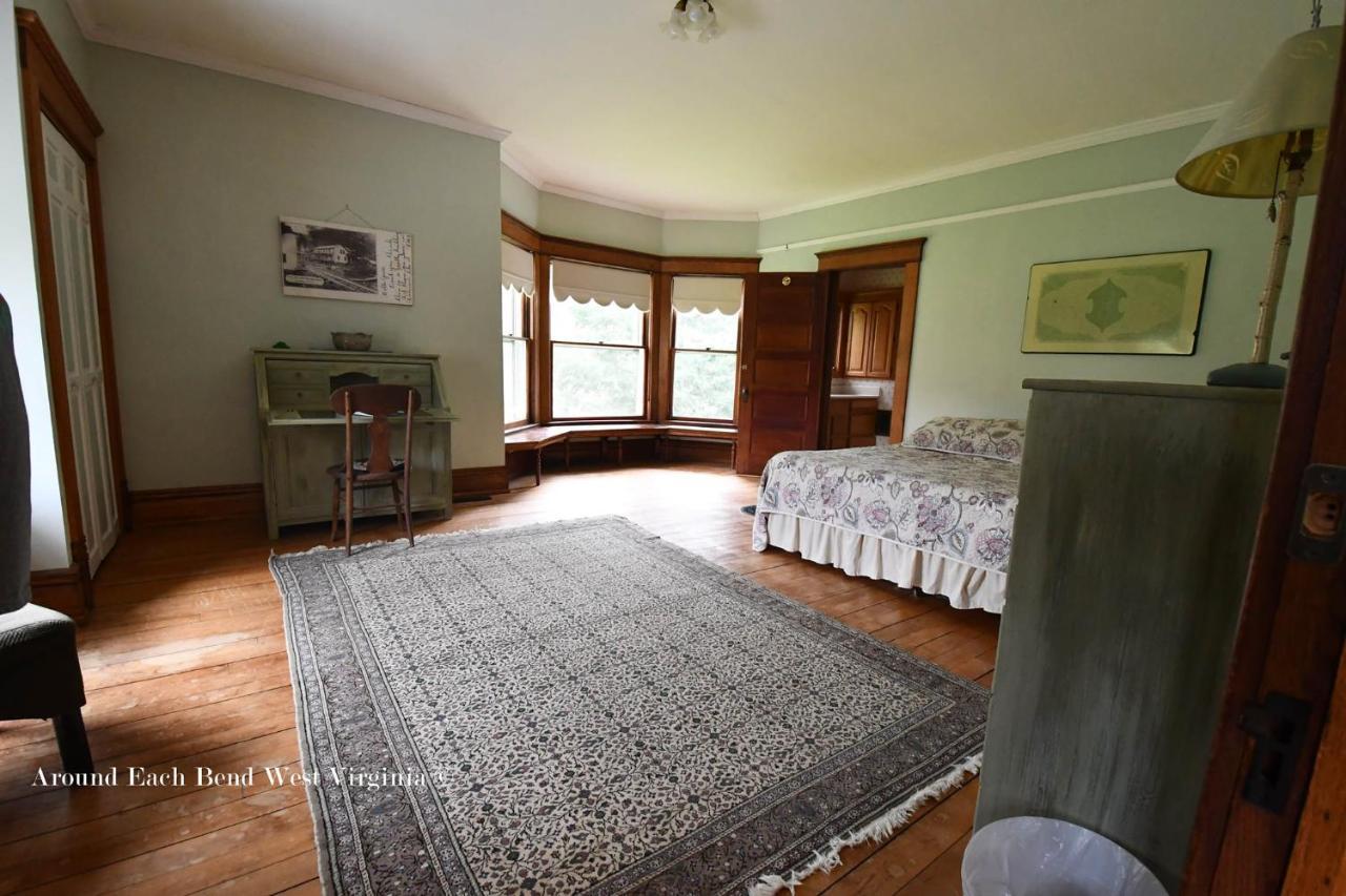 Laurel River Club Bed & Breakfast Or Lrcbnb Dryfork 외부 사진