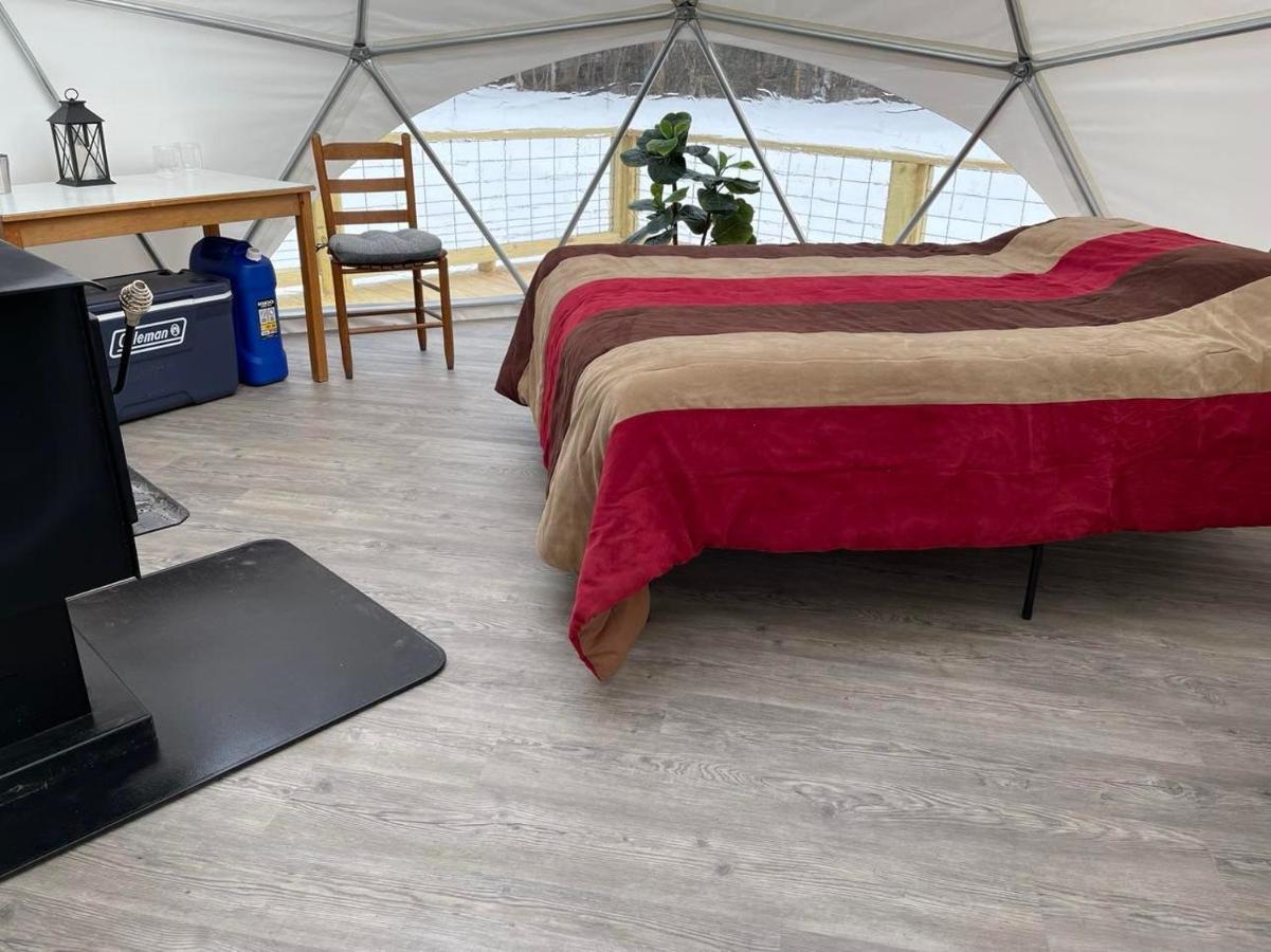 Laurel River Club Bed & Breakfast Or Lrcbnb Dryfork 외부 사진