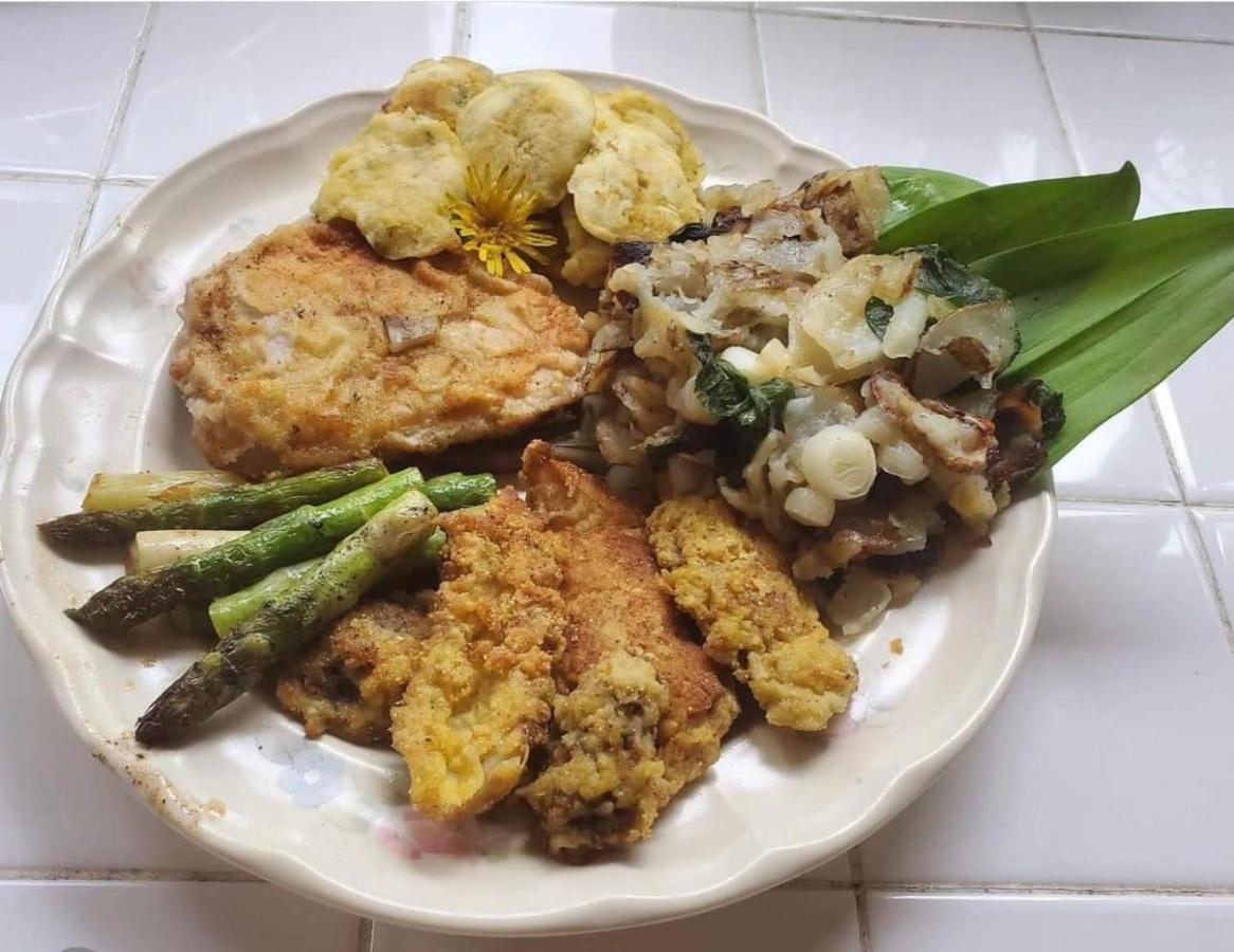 Laurel River Club Bed & Breakfast Or Lrcbnb Dryfork 외부 사진