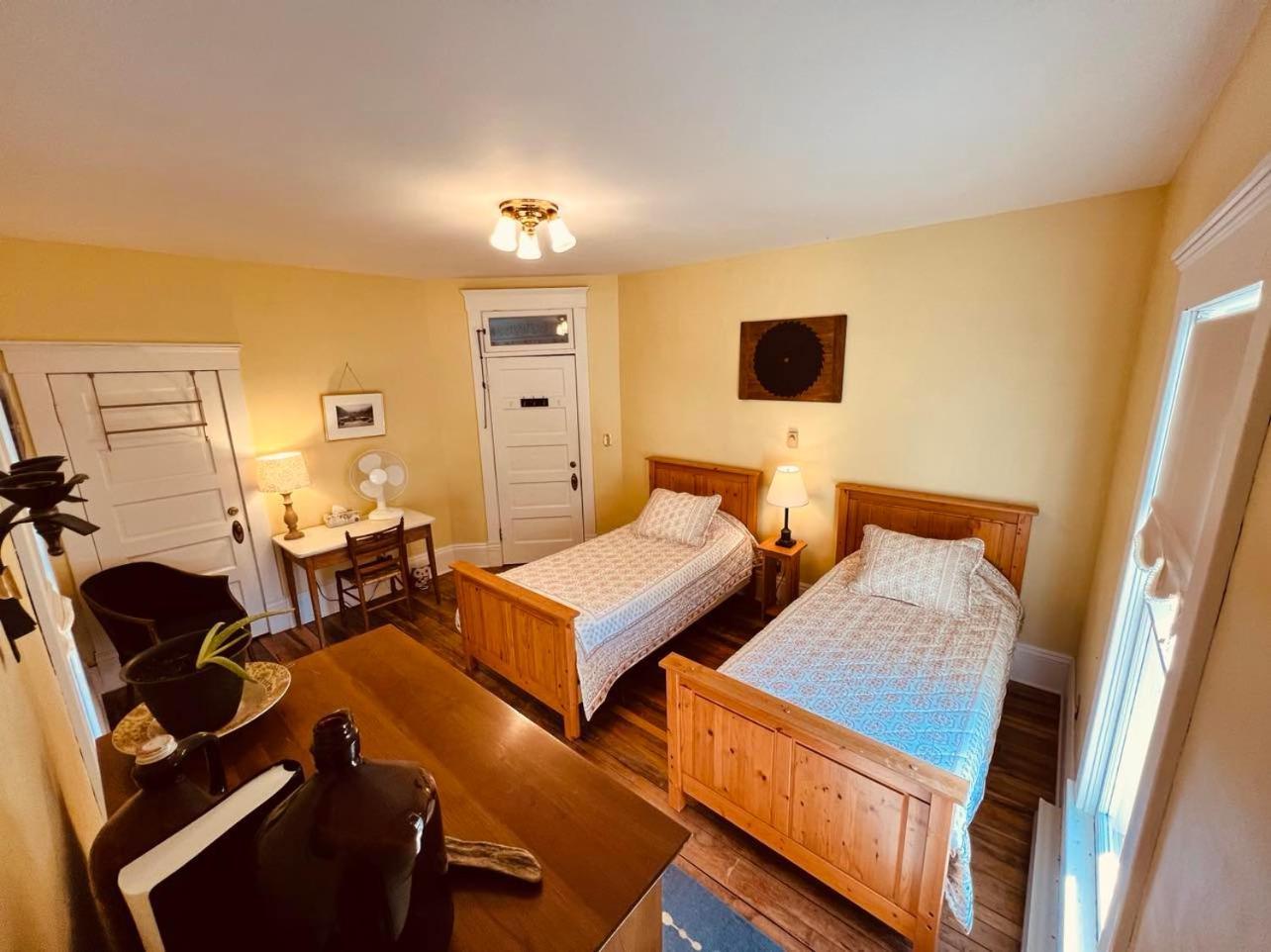 Laurel River Club Bed & Breakfast Or Lrcbnb Dryfork 외부 사진
