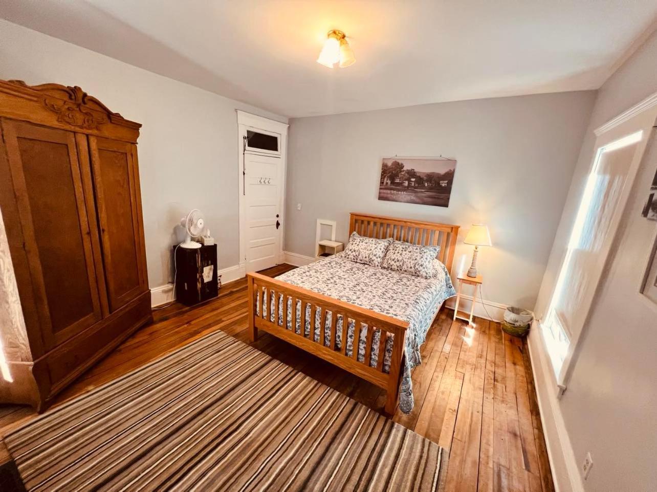 Laurel River Club Bed & Breakfast Or Lrcbnb Dryfork 외부 사진