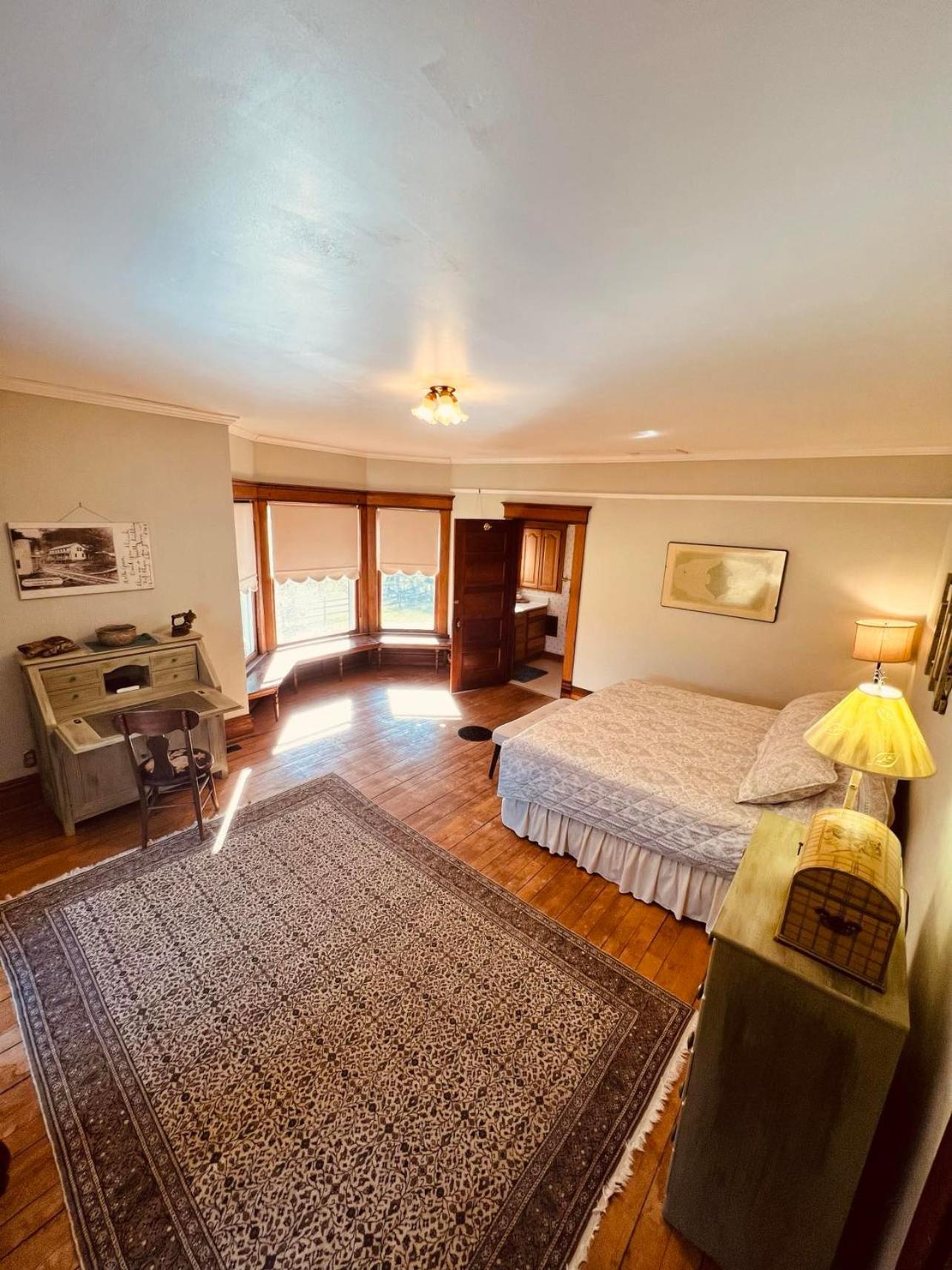 Laurel River Club Bed & Breakfast Or Lrcbnb Dryfork 외부 사진