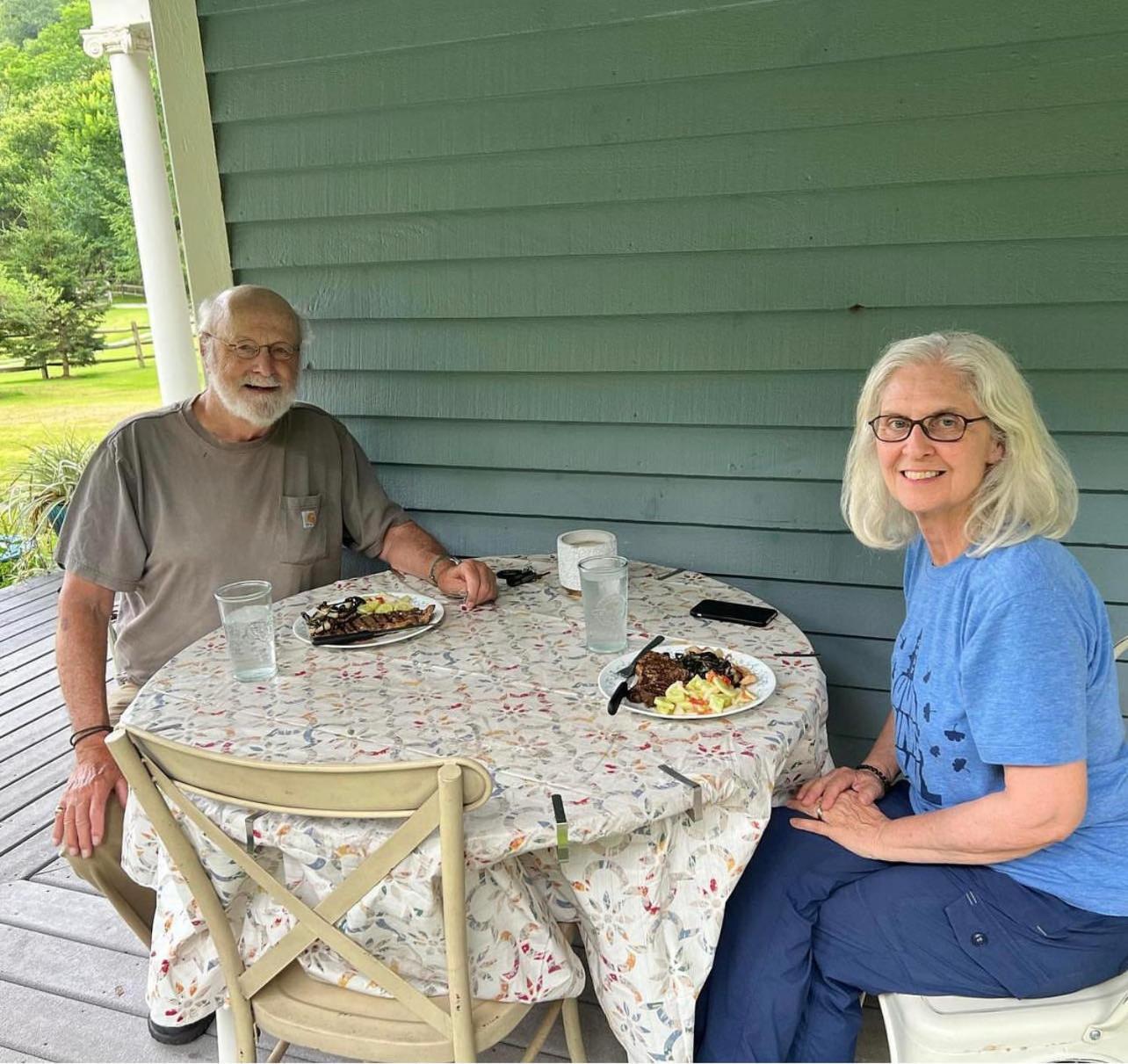 Laurel River Club Bed & Breakfast Or Lrcbnb Dryfork 외부 사진